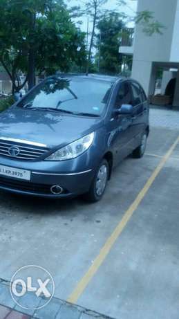  Tata Indica Vista diesel  Kms