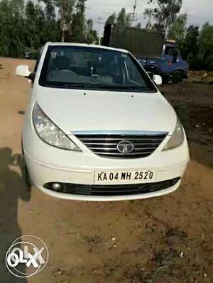  Tata Manza diesel  Kms