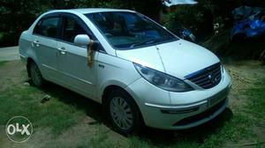 Tata Manza diesel  Kms  year