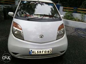 Tata Nano Lx, , Petrol