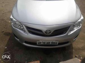 Toyota Corolla Altis, , Diesel