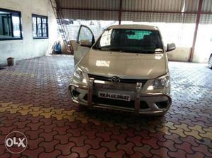 Toyota Innova 2.5 G Bs Iv 8 Str, , Diesel