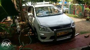 Toyota Innova diesel  Kms  year