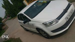  Volkswagen Polo diesel  Kms