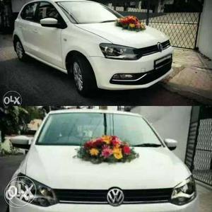 Volkswagen Polo diesel  Kms  year