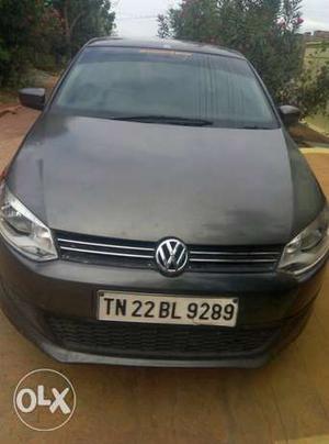 Volkswagen Polo diesel  Kms  year