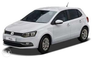  Volkswagen Polo petrol  Kms