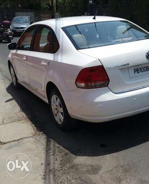  Volkswagen Vento Highline diesel  Kms