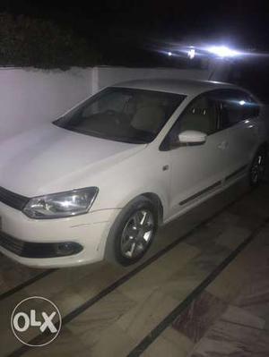  Volkswagen Vento diesel  Kms