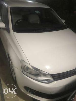  Volkswagen Vento diesel  Kms