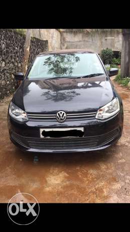 Volkswagen Vento petrol  Kms  year