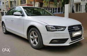 Audi A4 2.0 Tdi (177bhp) Premium Plus, , Diesel