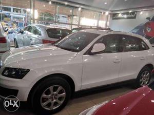 Audi Q5 2.0 Tdi Quattro Premium Plus, , Diesel