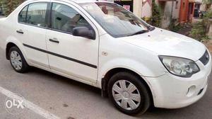 Ford Fiesta Exi 1.4 Tdci, , Diesel