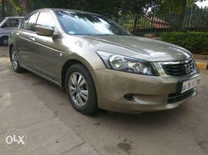 Honda Accord 2.4 Vti-l Mt, , Petrol