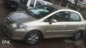 Honda City 1.5 Exi New, , Petrol