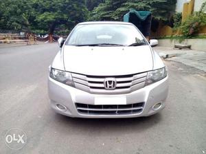 Honda City 1.5 V At, , Petrol