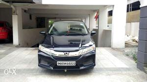 Honda City Sv Diesel, , Diesel