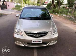 Honda City Zx Exi, , Petrol