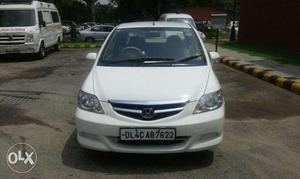 Honda City Zx Gxi, , Petrol