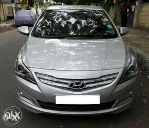 Hyundai Fluidic Verna 1.6 Crdi Sx, , Diesel