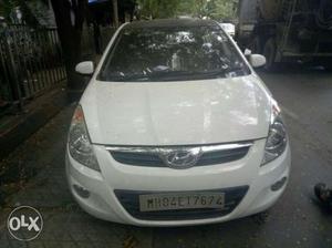 Hyundai I20 Asta 1.4 Crdi 6 Speed, , Diesel