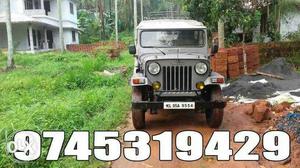 Mahindra commander full condesion 650Di. 5 gears all pepers