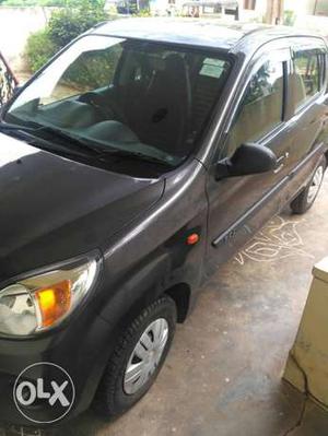  Maruti Suzuki Alto 800 petrol  Kms