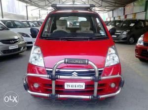 Maruti Suzuki Estilo Lxi, , Petrol