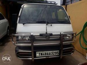 Maruti Suzuki Omni 8 Str Bs-iii, , Lpg