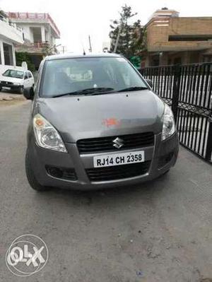 Maruti Suzuki Ritz diesel  Kms  year