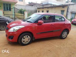 Maruti Suzuki Swift Dzire diesel 33 Kms  year