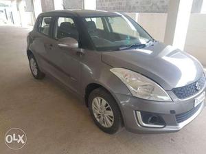 Maruti Suzuki Swift Zxi 1.2 Bs-iv, , Petrol