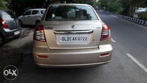 Maruti Suzuki Sx4 Zxi, , Petrol