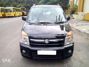 Maruti Suzuki Wagon R 1.0 Vxi, , Petrol