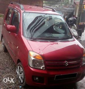 Maruti Suzuki Wagon R 1.0 petrol  Kms  year