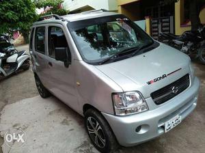 Maruti Suzuki Wagon R petrol  Kms  year