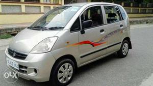 Maruti Suzuki Zen Lxi Bs-iii, , Cng