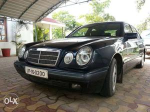 Mercedes-benz E-class E250 Cdi Classic, , Diesel