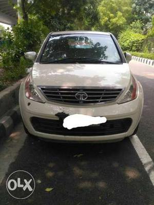 Tata Aria diesel  Kms  year