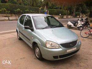 Tata Indica V2 Xeta Egle Bs-iv, , Petrol