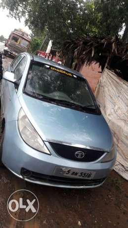 Tata Indica Vista diesel  Kms  year