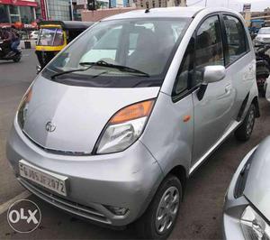 Tata Nano Genx Xta, , Petrol