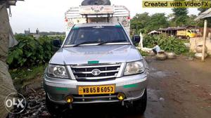  Tata Xenon pickup diesel  Kms
