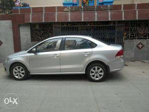 Volkswagen Vento Highline Diesel, , Diesel