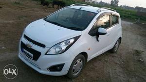 Chevrolet Beat diesel  Kms  year