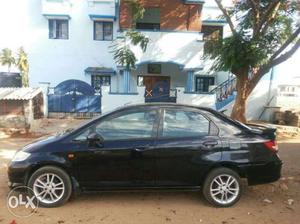 Honda City Zx Exi, , Petrol