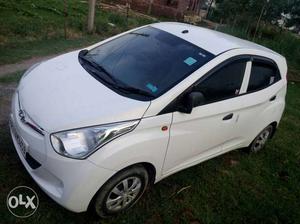 Hyundai Eon petrol  Kms  year