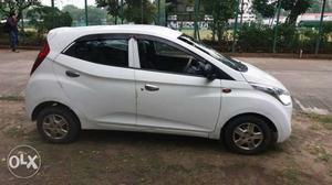 Hyundai Eon petrol  Kms  year