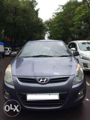 Hyundai I20 Asta , Petrol